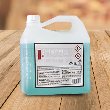 Fireball FB2-SHTRP-4000 SHAMPOO 4L (Tropical)