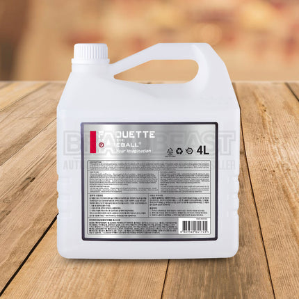 Fireball FB2-PIROT-4000 PIROUETTE 4L