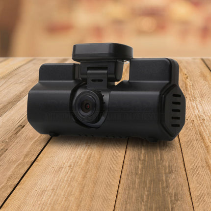 QVIA LUKAS TPC 790 Tamper Proof Case for AR790 & V790 – Durable Dashcam Protection Cover