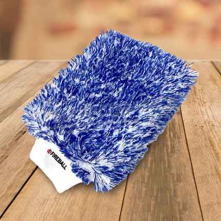 Fireball FB2-WASHM FIREBALL WASH MITT