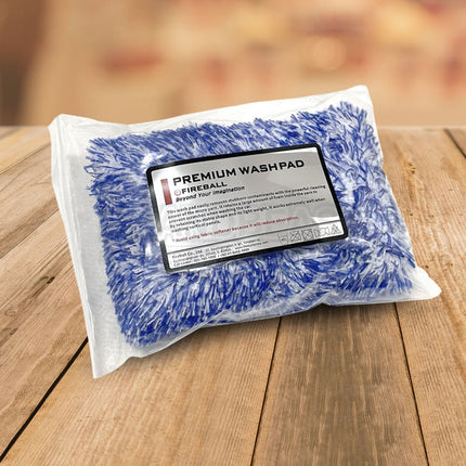 Fireball FB2-WASHP FIREBALL WASH PAD