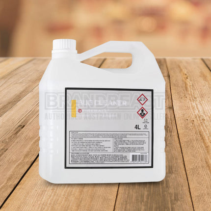Fireball FB2-BUGCL-4000 BUG CLEANER 4L