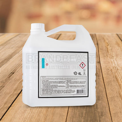 Fireball FB2-NAPCL-4000 NAPPA CLEANER 4L