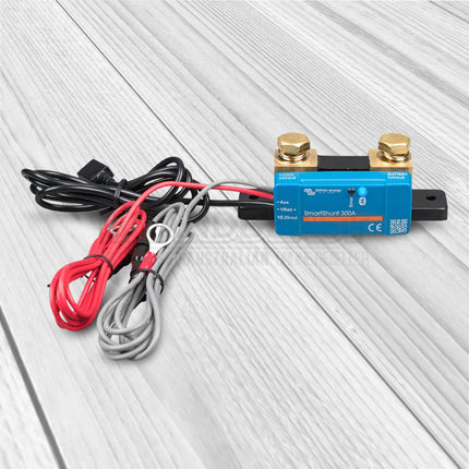 Victron Energy SHU065130050 SmartShunt 300A IP65