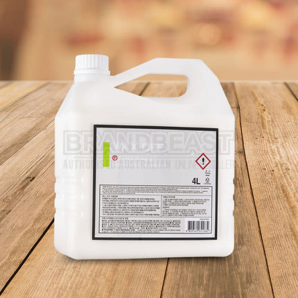 Fireball FB2-WAXOF-4000 WAX OFF 4L