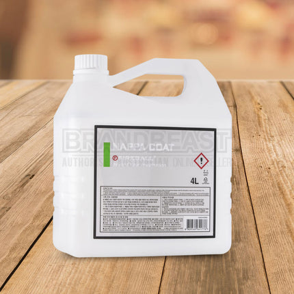 Fireball FB2-NAPCO-4000 NAPPA COAT 4L
