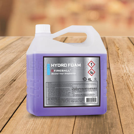 Fireball FB2-HYDFM-4000 HYDROPHOBIC FOAM 4L