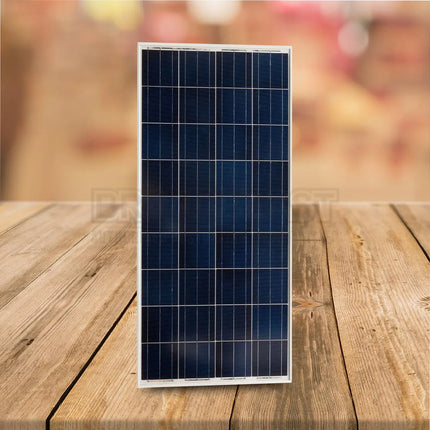 Victron Energy SPP042802000 Solar Panel 280W-20V Poly 1650x992x35mm Series 4A