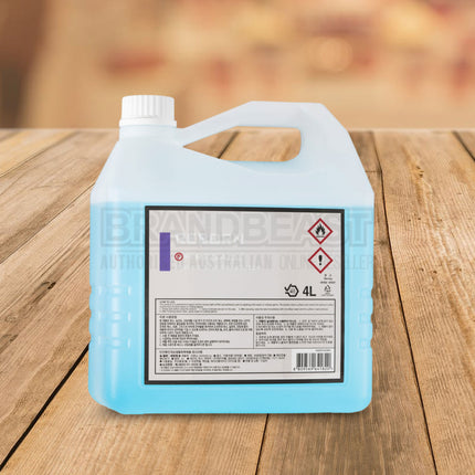 Fireball FB2-REBRN-4000 REBORN 4L