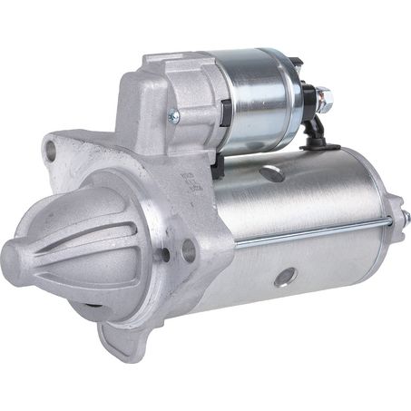 OEX VXS919 Starter Motor 12V 9Th CW Valeo Style