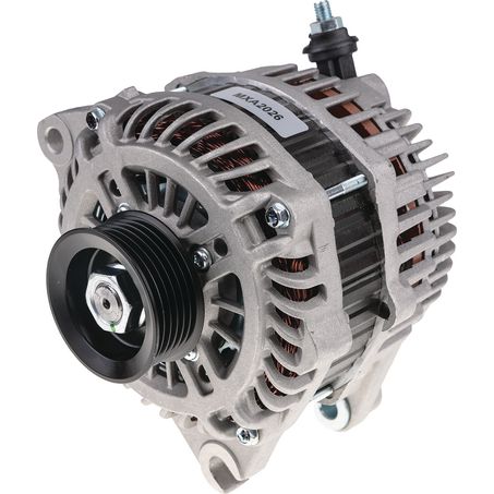 OEX MXA2026 Alternator 12V 110A Mitsubishi Style