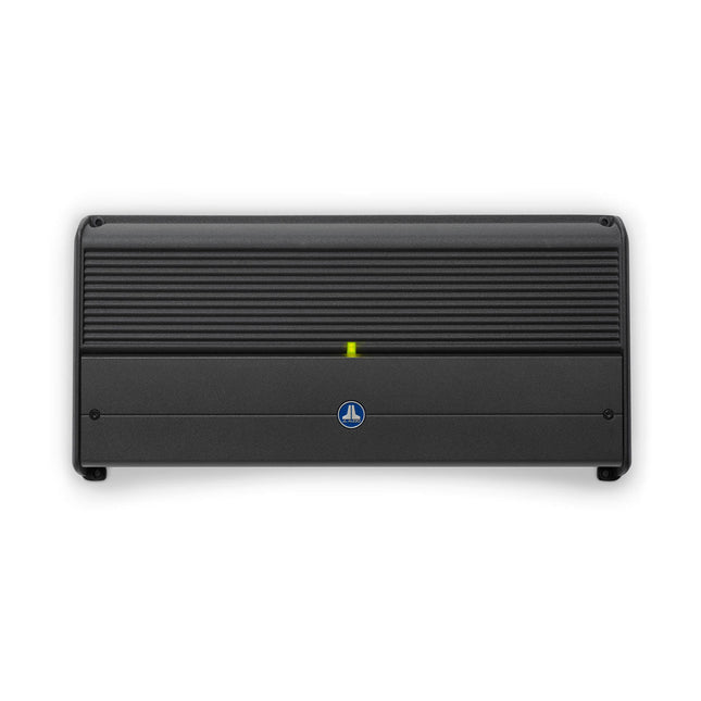 JL Audio JLA-010-03119-00 XDM800/8 8-Channel Marine Amplifier