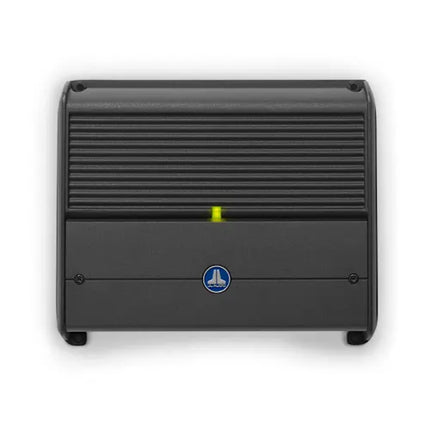 JL Audio JLA-010-03116-00 XDM600 Monoblock Car and Marine Subwoofer Amplifier
