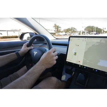 PAC CP1-S-TSL1 CAN-Bus Multi Output Plug & Play Interface For Select Tesla Vehicles
