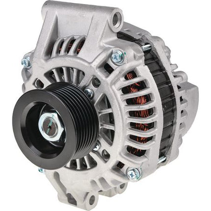 OEX DXA568 Alternator 12V 90A Denso Style
