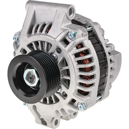 OEX DXA568 Alternator 12V 90A Denso Style