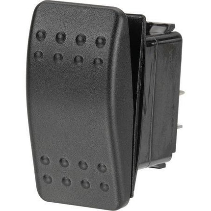 Narva 63100BL Sealed Rocker Switch Off/On SPST 20A @ 12V