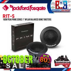 Collection image for: Tweeters