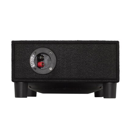 Pioneer TS-A2500LB 10" 1200W A-Series Shallow-Mount Pre-Loaded Enclosure