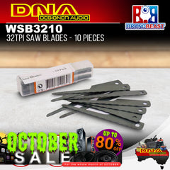 Collection image for: Saw Blades