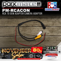 Collection image for: Parkmate