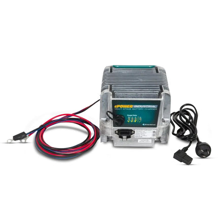 ePOWER Industrial EPI-3620 36V/20A Battery Charger