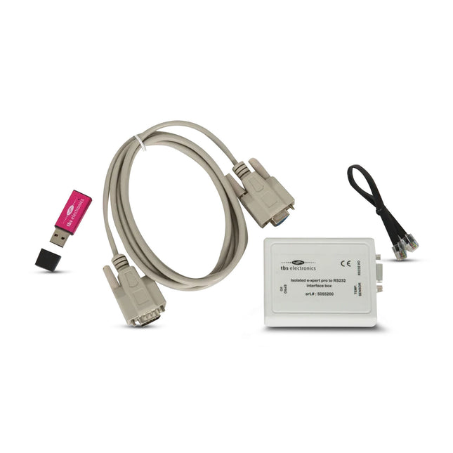 ePRO 5055200 Communication Kit to Suit EN55030