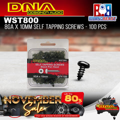 Collection image for: Bolts and Screws