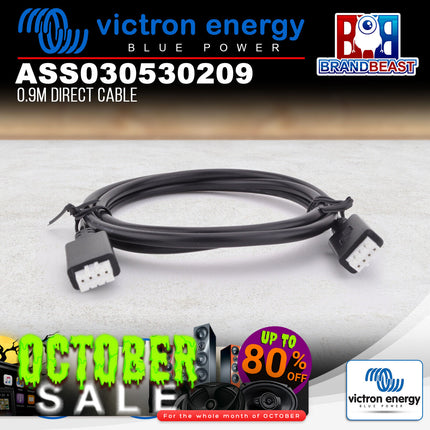 Victron Energy ASS030530209 0.9m Direct Cable