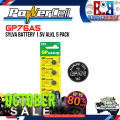 Collection image for: Powercell