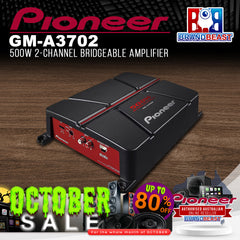 Collection image for: 2 Channel Amplifier
