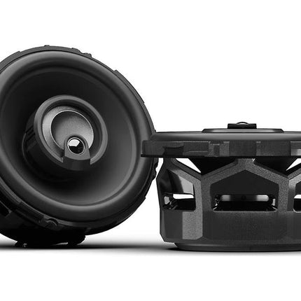 Rockford Fosgate P1V2-3 Punch P1 3.5" 3-Way Coaxial Speakers