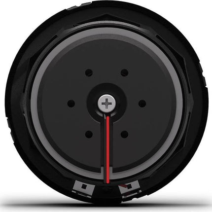 Rockford Fosgate P1V2-3 Punch P1 3.5" 3-Way Coaxial Speakers