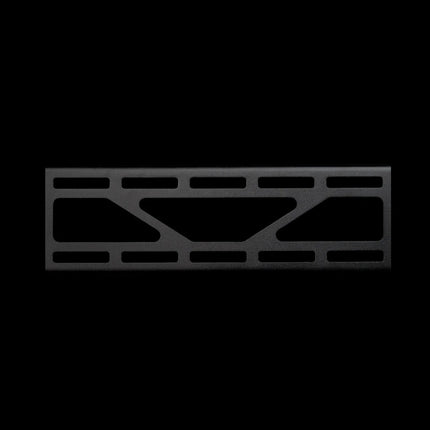 STEDI TOY-250-BND-QEL Quad EVO &amp; EVO Light Bar Inner Grille Bundle to Suit Toyota 250 Prado Mid-2024+