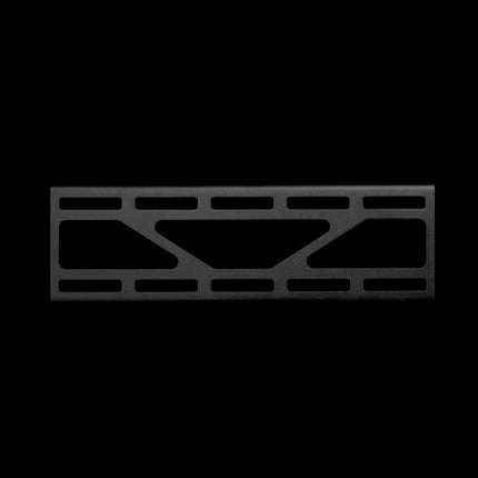 STEDI TOY-107-BND-QDE Lower Quad Inner Grille Bundle to Suit Toyota 250 Prado Mid-2024+