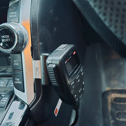 GMF4X4 HP-013 UHF Hand Piece Holder Suits LC300 Series (2021+)