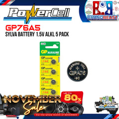 Collection image for: Powercell