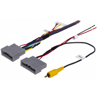 PAC HWH816 Factory Harness Adapter