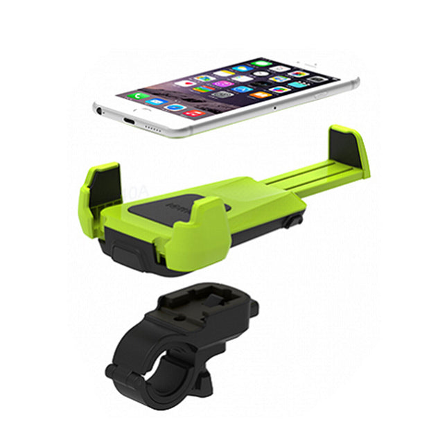 iOttie HLBKIO102GN Green Smartphone Active Edge Bike Mount