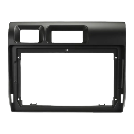 Aerpro FP3135 9" Facia Kit Toyota Landcruiser 70 Series 2023-