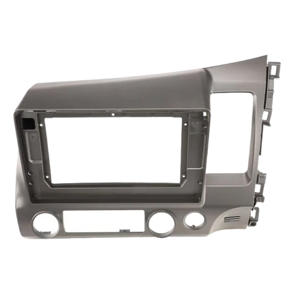 Aerpro FP3137 10" Facia Kit for Honda Civic 2006-2011