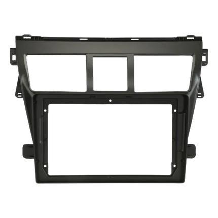 Aerpro FP3066 Toyota Yaris Sedan 2005-2011 9" Facia Kit