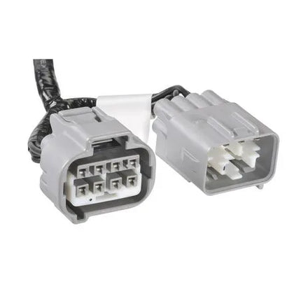 Narva 74472 High Beam Adaptor for Toyota Fortuner August 2020-Current