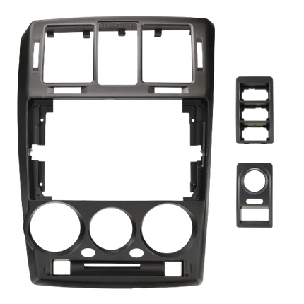 Aerpro FP3107 9" Facia Kit for Hyundai Getz 2002-2011