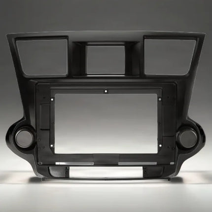 Aerpro FP3031 10" Facia Kit - Toyota Kluger Grande 2007-2013
