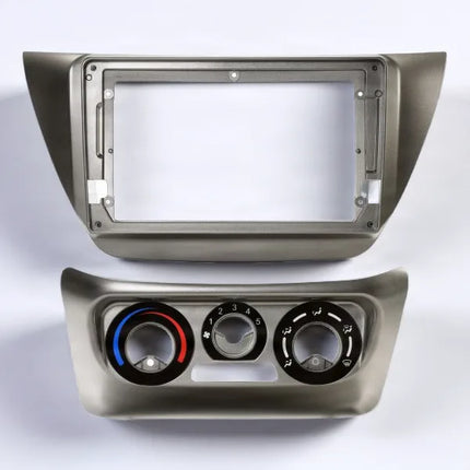 Aerpro FP3030 9" Facia Kit to suit Mitsubishi Lancer