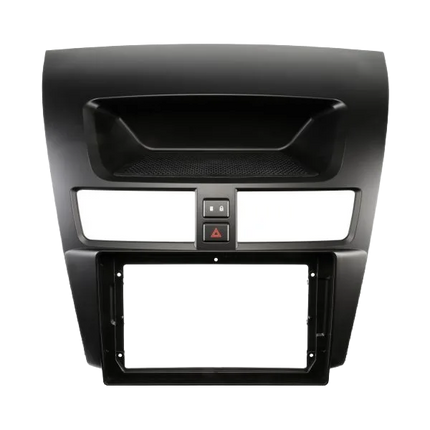 Aerpro FP3008 9" Facia Kit to suit Mazda BT-50 2012-2019