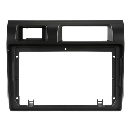 Aerpro FP3085 9" Facia Kit Toyota LandCruiser 70 Series
