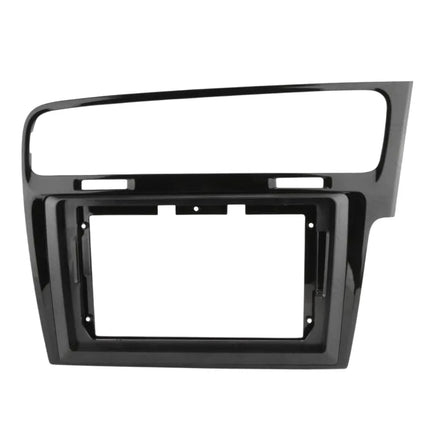 DNA VW-K1025BC-9 9/10.1 Inch Fascia VW Golf 2013+ Piano Black