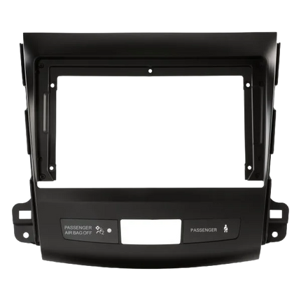 Aerpro FP3029 9" Facia Kit Mitsubishi Outlander/Peugeot 4007